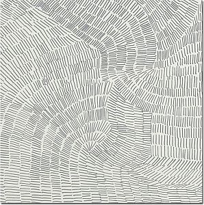 Керамогранит Refin Fossil Grey Rett 60x60 фото