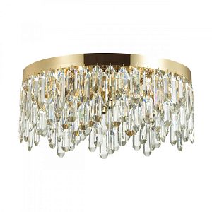 Накладная люстра Odeon Light 4986/6C фото