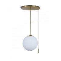 Накладной светильник LOFT IT 10029PM Gold фото