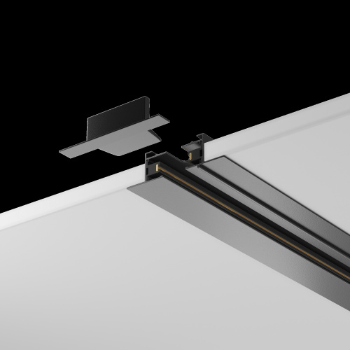 Шинопровод Maytoni Technical TRX004-112B фото 7