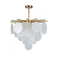 Люстра на штанге LOFT IT 10022/600 фото