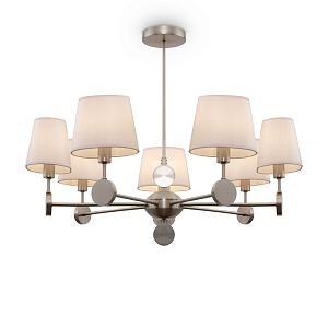 Люстра Freya FR2028PL-07N фото