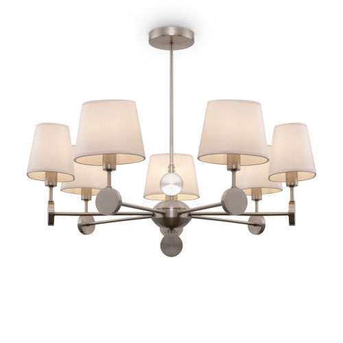 Люстра Freya FR2028PL-07N