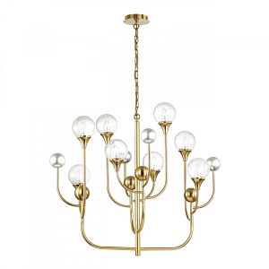 Подвесная люстра Odeon Light 4785/8 фото