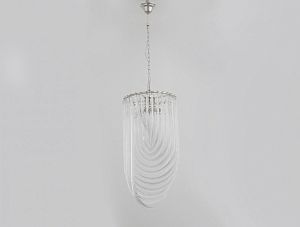 Каскадная люстра Newport 64005/S фото