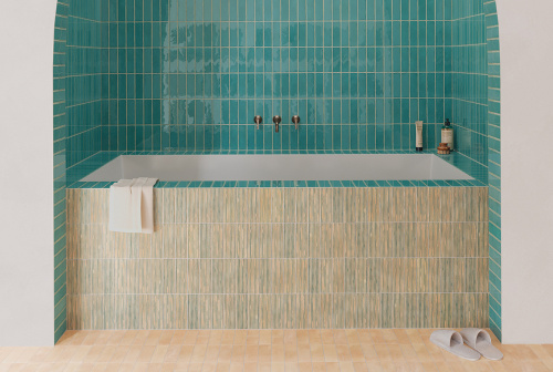 Керамогранит WOW Casablanca 135377 Сb Water 5х15 фото 2