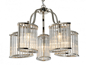 Подвесная люстра Newport 12305/C фото
