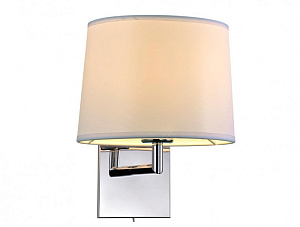 Бра Newport 14101/A white фото