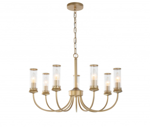 Подвесная люстра Favourite 2692-7P