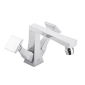 Смеситель для биде Migliore Opera, хром 24596 фото