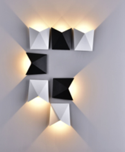 Архитектурная подсветка Outdoor O802WL-L7W фото 7