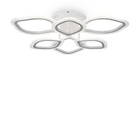 Накладная люстра Freya FR10016CL-L72W фото