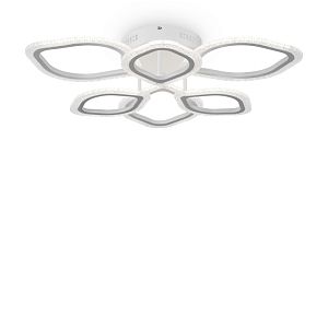 Накладная люстра Freya FR10016CL-L72W фото