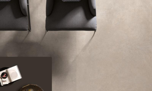 Керамогранит ABK Limestone Greige Nat 163.5x323 фото 2