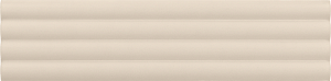 Керамическая плитка Equipe Costa Nova 28535 Onda Beige Pale Matt 5x20 фото