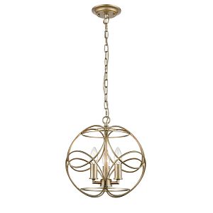 Подвесной светильник Vele Luce VL4164P03 фото