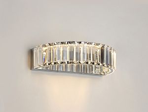 Бра Newport 8442/A chrome фото