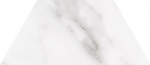 Керамогранит WOW 60º 120280 Trapezium Calacatta 10х23