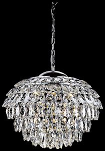 Подвесная люстра WERTMARK WE113.11.103 фото