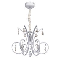 Подвесная люстра DeMarkt 496016506 фото