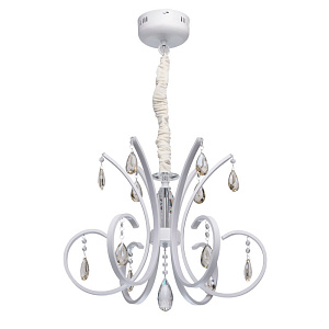 Подвесная люстра DeMarkt 496016506 фото