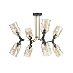 Люстра на штанге Vele Luce VL2194L08 фото