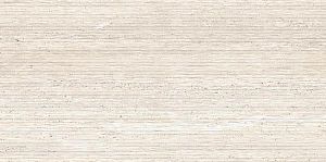 Керамогранит ABK Sensi Roma Wave Ivory Nat 3D 60x120 фото