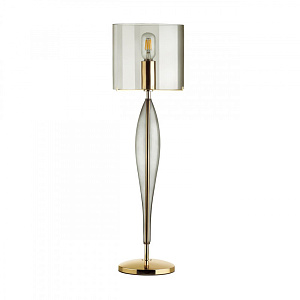 Настольная лампа Odeon Light 4850/1T фото