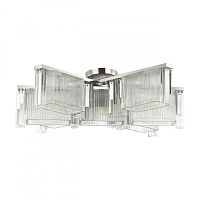 Накладная люстра Odeon Light 4871/7C фото
