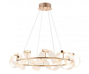 Подвесная люстра Kink Light 08037-90,33 фото