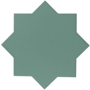 Керамическая плитка Equipe Porto 30630 Star Pickle Green 16,8x16,8 фото