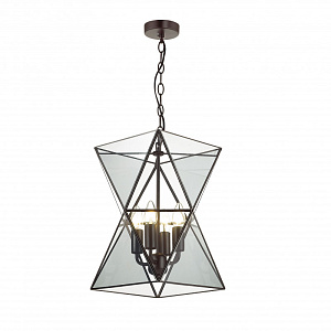 Подвесная люстра Favourite 1919-4P фото