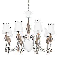 Люстра на штанге Lightstar 806080 фото