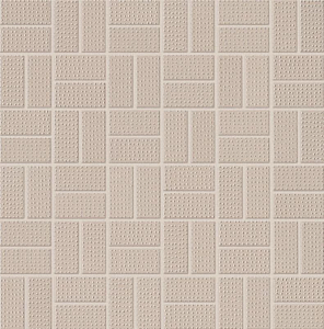 Мозаика Atlas Concorde A6SW Aplomb Canvas Mosaico Net 30x30 фото