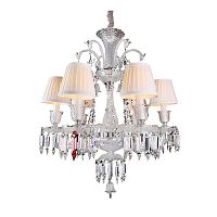 Подвесная люстра DeLight Collection ZZ86303-6 фото