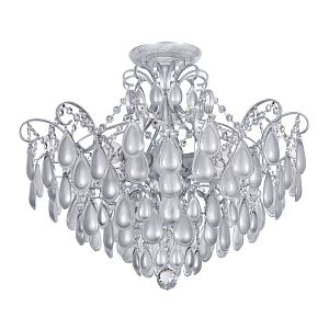 Люстра Freya FR2302CL-06S фото