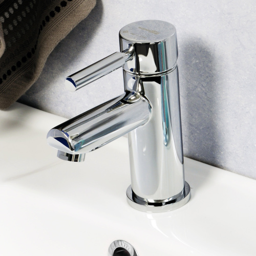 Wasserkraft Main 4103Thermo Термостатический смеситель для умывальника фото 2