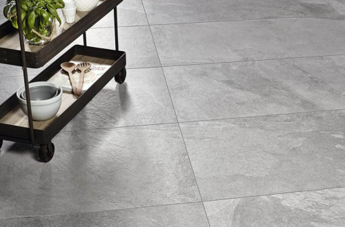 Керамогранит Rocersa Axis Grey 60x120 фото 2