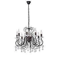 Подвесная люстра Vitaluce V1301-1/8 фото