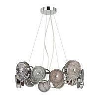 Подвесная люстра Odeon Light 5416/95L фото