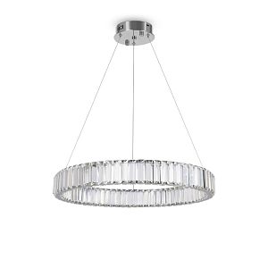 Подвесная люстра Freya FR5257PL-L25CH фото