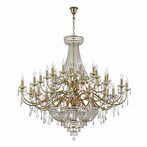 Подвесная люстра Lightstar 700512 фото