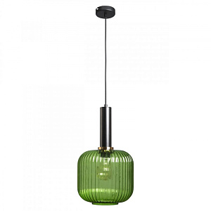 Подвесной светильник LOFT IT 2072-B+BL фото