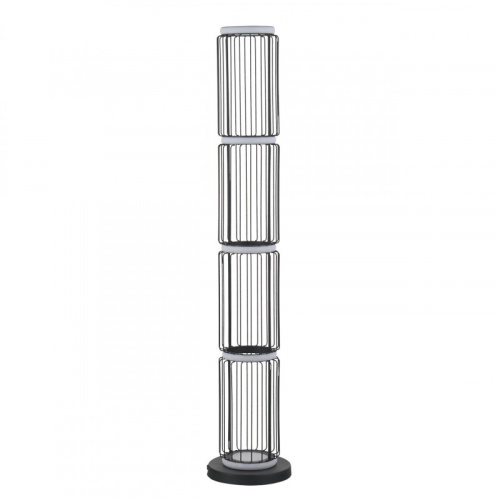 Торшер DeMarkt 655041101