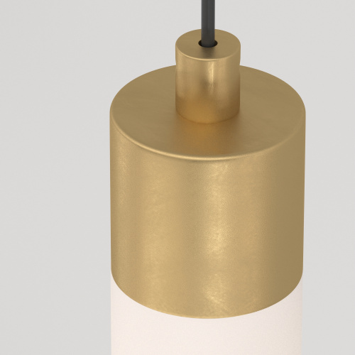 Подвесной светильник Maytoni Technical P022PL-L20G3K фото 2