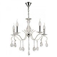 Подвесная люстра DeMarkt 683014805 фото