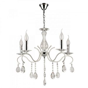 Подвесная люстра DeMarkt 683014805 фото