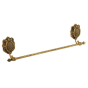 Полотенцедержатель Migliore Cleopatra, L50 см, бронза 16641 фото