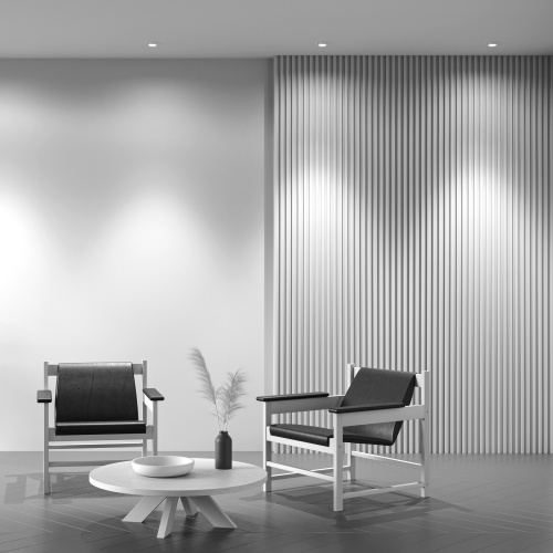 Встраиваемый светильник Maytoni Technical DL052-L7W3K фото 5