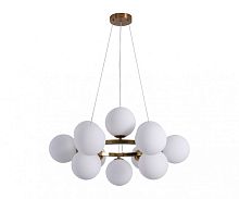 Подвесная люстра Kink Light 07508-12A,36 фото